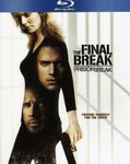 Prison Break - D-t-v [Blu-ray]