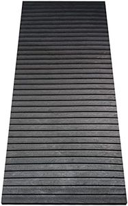 Caliber TraxMat Snowmobile Traction 13210, 54-inch