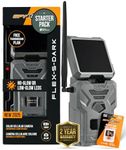 SPYPOINT Flex-S-Dark Starter Pack w
