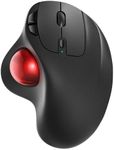 Nulea M501 Wireless Trackball Mouse