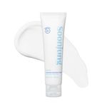 ETUDE SoonJung 2x Barrier Intensive Cream (New, 2.02 Fl Oz), Face Moisturizer, Shea Butter Hydrating Facial Cream for Sensitive Skin, Water-oil Balance & Panthenol for Damaged Skin, Korean Skin Care