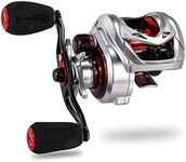 Sougayilang Baitcasting Reel – Ligh