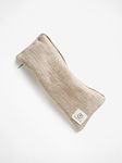 Yogamatters Hemp Eye Pillow, Lavendar and Linseed Eye Pillow | For Yoga, Relaxation and Meditation