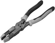 KLEIN TOOLS Hybrid Pliers, Professi