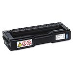 Ricoh 406476 High Yield Cyan AIO Toner Cartridge Type SP C310HA