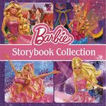 Barbie Storybook Collection