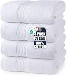 Utopia Towels Premium 100% Combed R