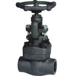 Globe Valves