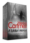 A Soldier's Honour Box Set 1 (Sgt Major Crane Crime Thrillers Box Sets)