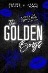 The Golden Boys: Dark High School Bully Romance (Kings of Cypress Pointe Book 1)