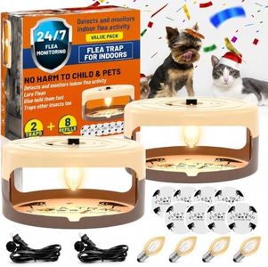 2 Pack Fle