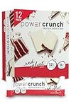 Power Crunch Protein Wafer Bars, Hi