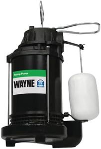 WAYNE CDU7