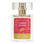 Zoha, Amber Bloom Perfume for Women