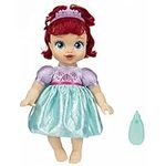 Disney Princess Ariel Baby Doll wit