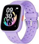 BIGGERFIVE Smart Watch for Kids No 