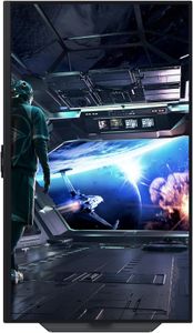 Samsung Odyssey G7 32" 4K UHD IPS Gaming Monitor – 144Hz, HDMI 2.1, Speakers