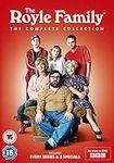The Royle Family Complete Coll