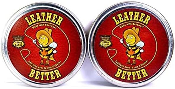 Leather Be