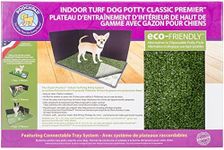 PoochPad Dog Potty Classic Premier 