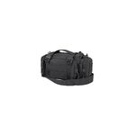 Condor Deployment Bag (Black, 12 x 6 x 5.5-Inch)
