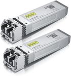 10Gtek 10GBase-SR SFP+ LC Transceiv