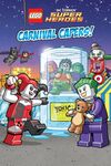 LEGO DC SUPER HEROES: Carnival Capers!