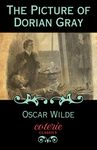 The Picture of Dorian Gray (Coterie Classics)