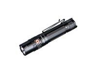 fenix PD36R v2.0 Rechargeable Tactical LED Torch | 1700 Lumens | 396m | 482 Hours | 21700 Battery Powered | USB-C Charging | Dual Switch Design | IP68, Black