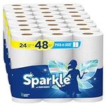 Sparkle® Pick-A-Size® Paper Towels,