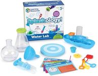 Learning Resources Splashology! Wat