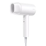 realme Hair Dryer 1400Watts with Ionic Technology, Dual Temperature & Speed Settings, White