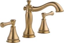 Delta Faucet 3597LF-CZMPU Cassidy T