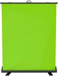 WASJOYE Green Screen 5.0 x 6.6 ft P