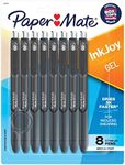 Paper Mate InkJoy Gel Pens, Medium 