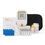 iPet PRO Blood Glucose Monitoring S