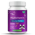 Dog Multivitamins