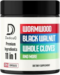 Wormwood S