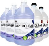 Superclear Table Top Epoxy Resin, 1