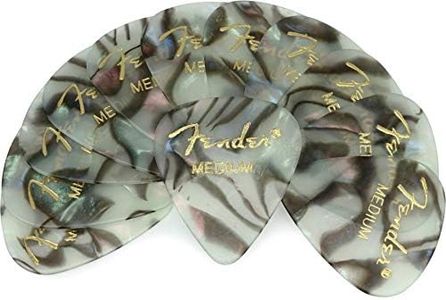 Fender Pre