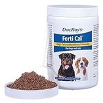 Doc Roy's Forti Cal- High Calorie N