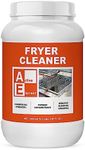 Active Element Fryer Cleaner - 8-lb