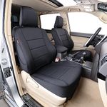 EKR 4runner Seat Covers Full Set 7