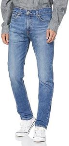 Levi's 502(TM) Regular Tapered Fit T3 Men's Jeans, and Another ONE, W33 / L32