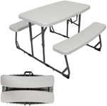 Stansport Compact Kids Picnic Table