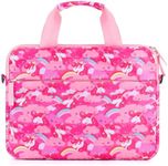 Foxstory 12 Inch Kids Tablet Bag fo