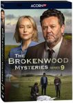 Brokenwood Mysteries-Series 9