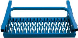 Laser 5221 Tyre Step - for 4x4 Light Vans, Blue