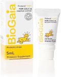 BioGaia Protectis Probiotics Drops 