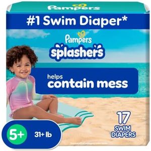 Pampers Sw